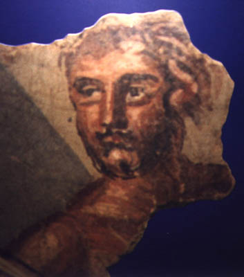 Roman art at Lixus